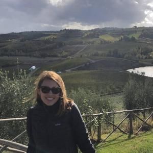 Meet your Posher, Jackie